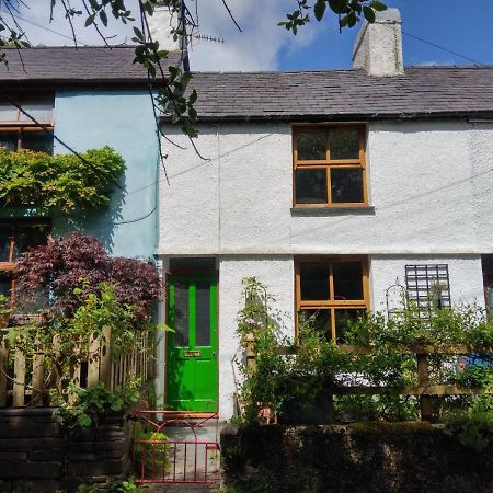 Cuddfan Vila Llanberis Exterior foto