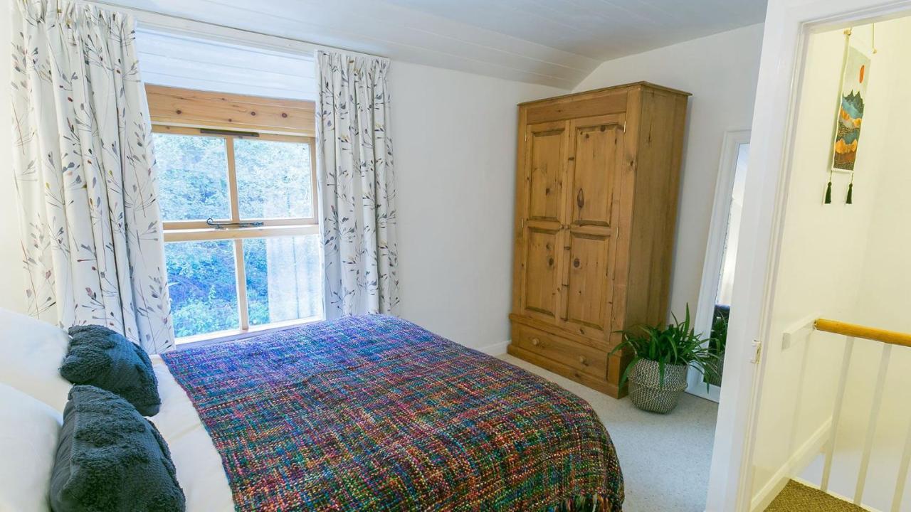 Cuddfan Vila Llanberis Exterior foto