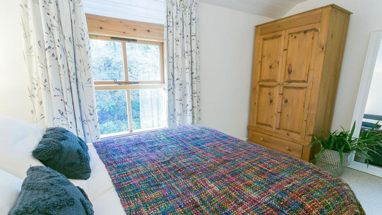 Cuddfan Vila Llanberis Exterior foto
