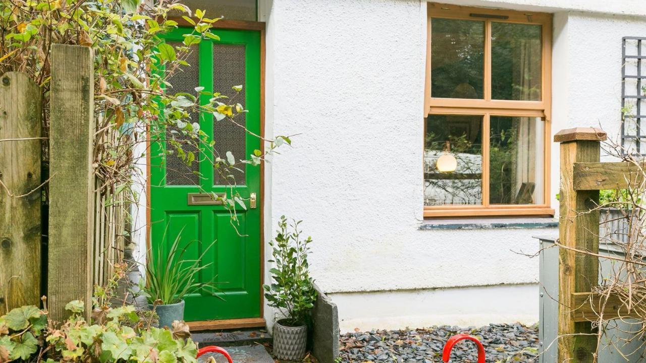 Cuddfan Vila Llanberis Exterior foto